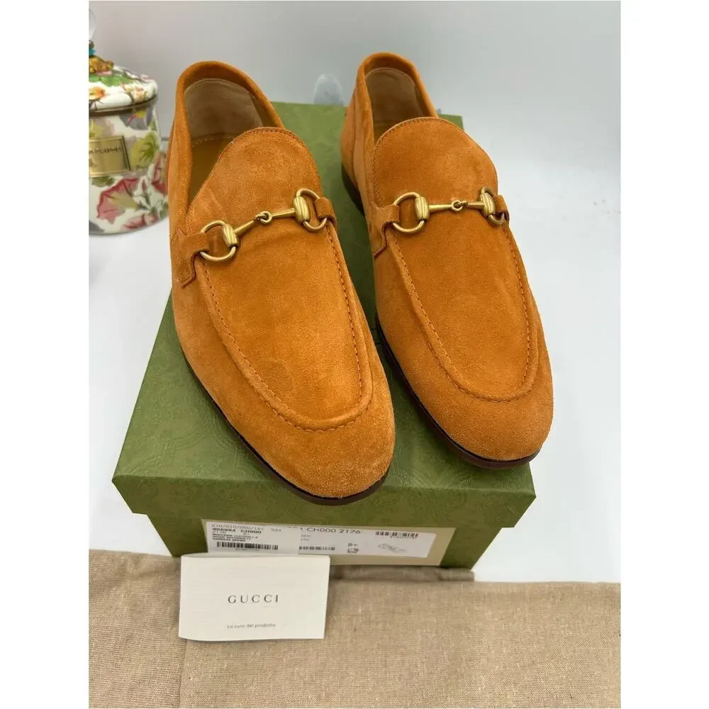 Gucci men jordaan